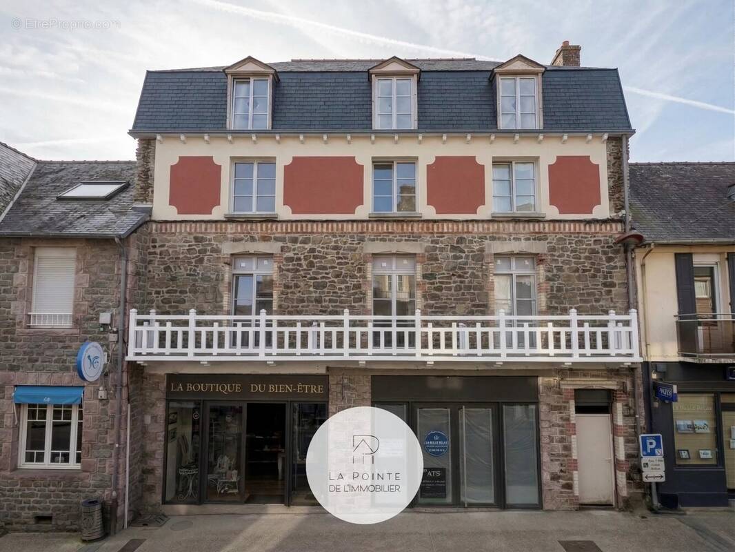 Appartement à PLENEUF-VAL-ANDRE