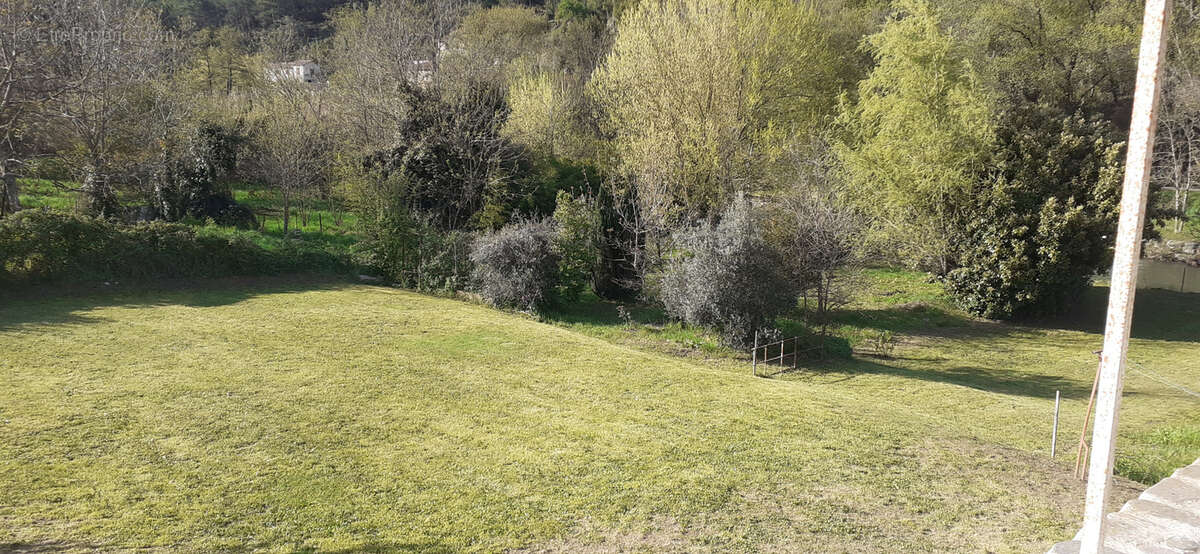 Maison à BESSEGES