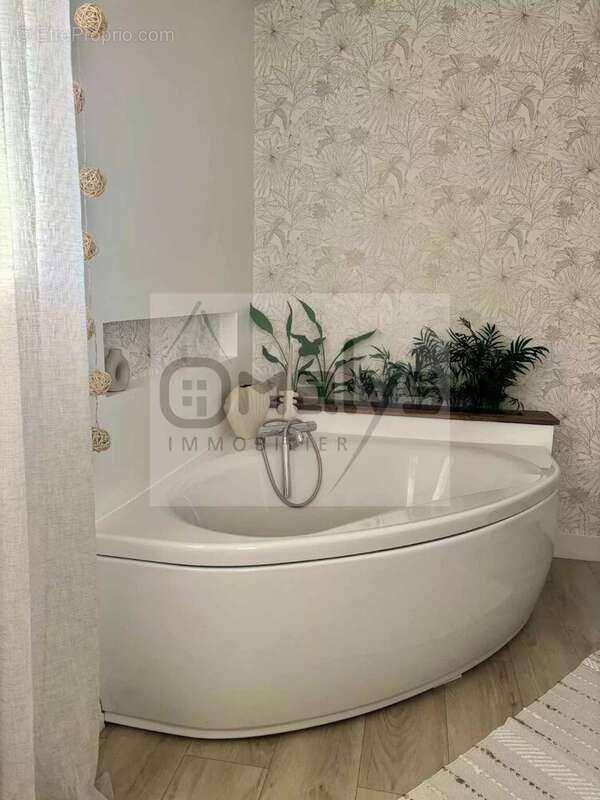 Maison à AIRE-SUR-LA-LYS