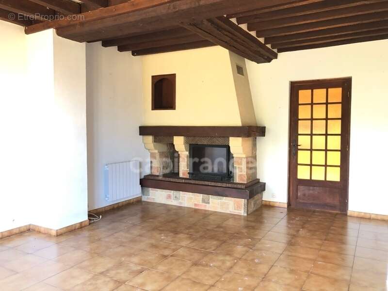 Maison à MERRY-LA-VALLEE