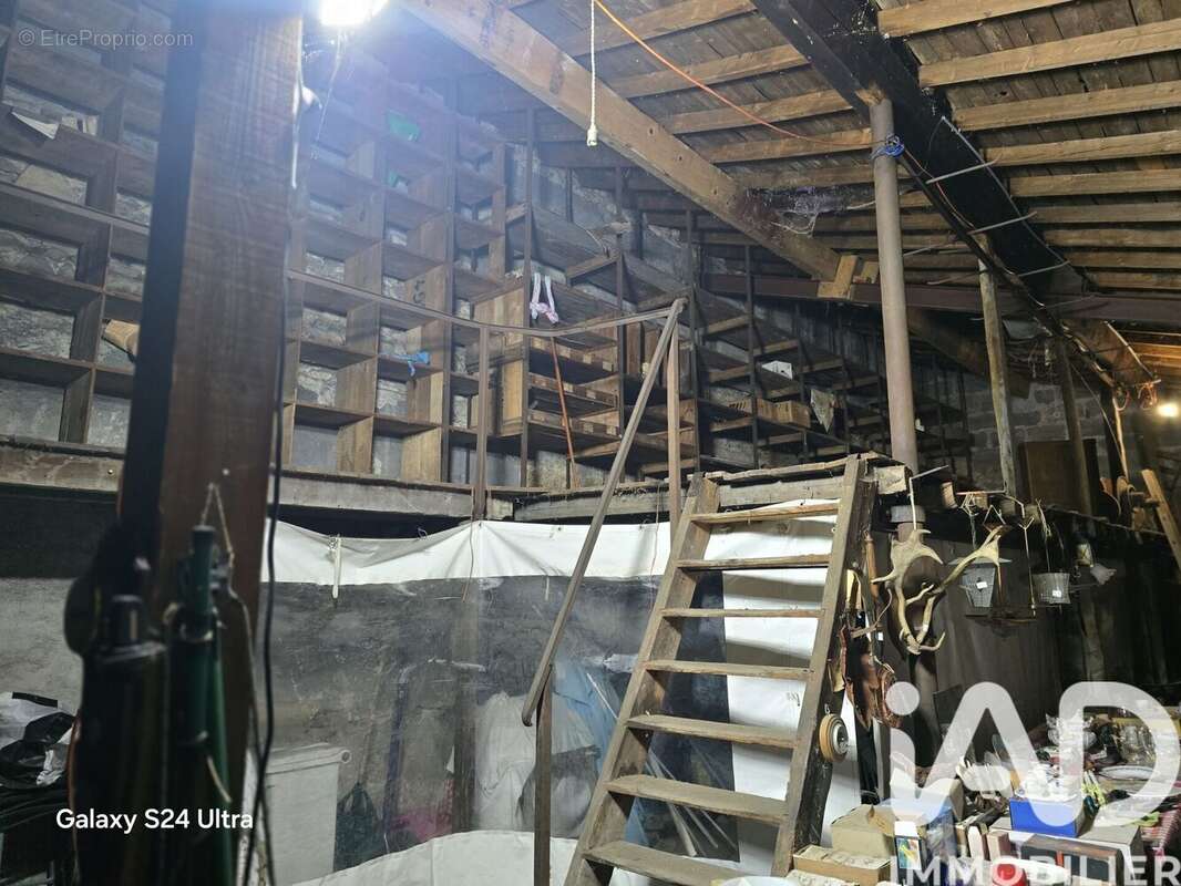 Photo 3 - Maison à THIZY