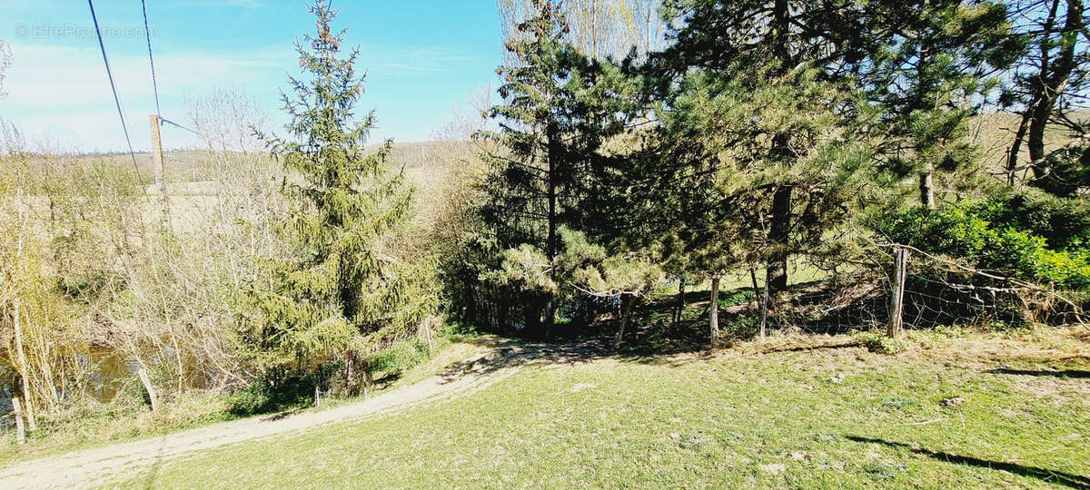 Maison à CLOYES-SUR-LE-LOIR