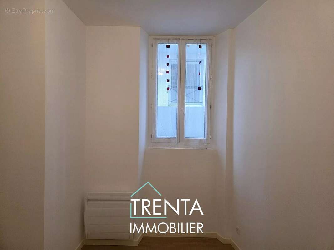 Appartement à VOIRON