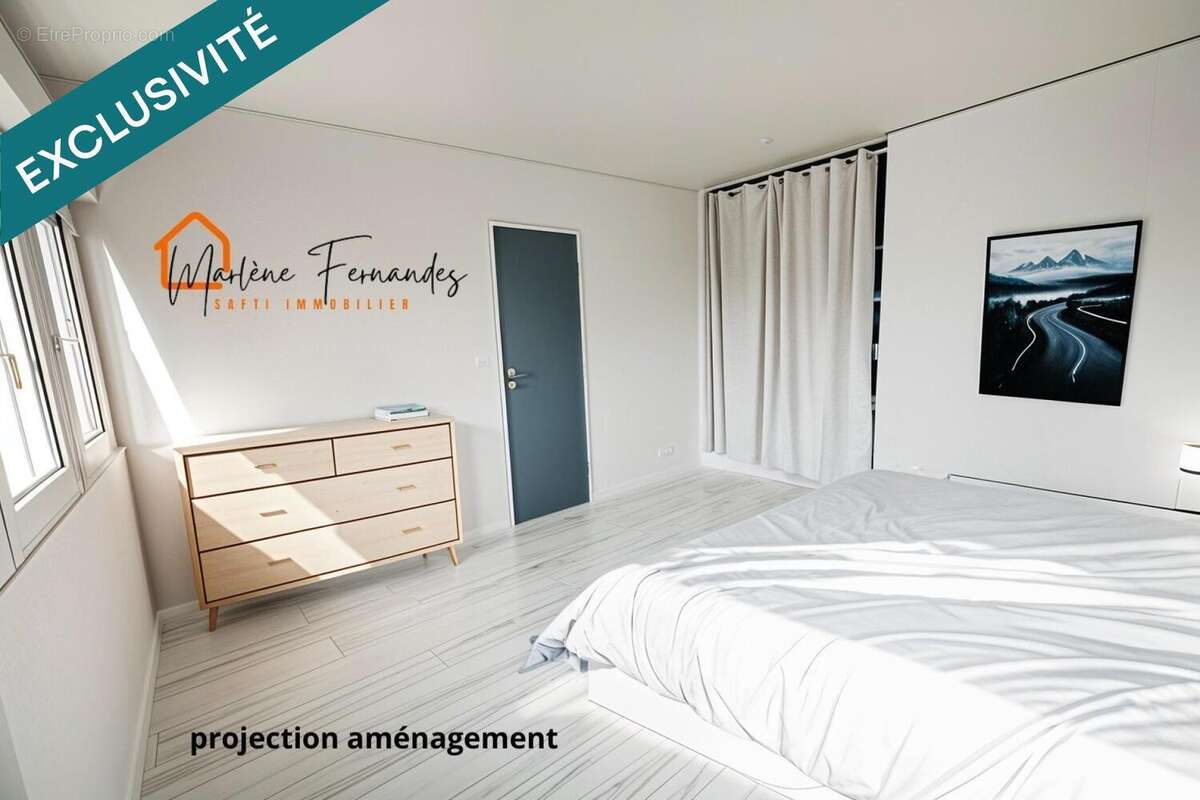 Photo 4 - Appartement à LONGJUMEAU