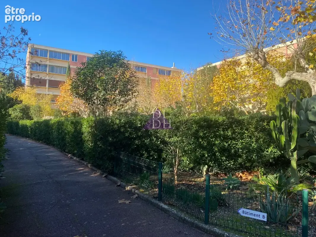 Photo Appartement à Hyeres au prix de 262 500€