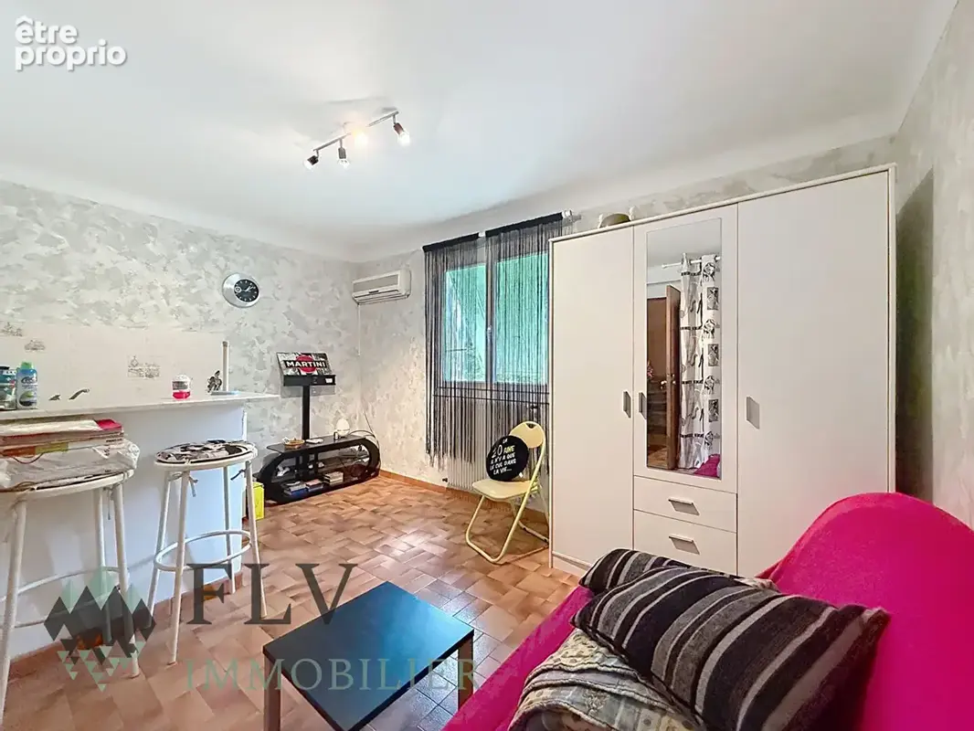 Immeuble entier en pleine propriété à vendre à Nice Est ! - photo 14