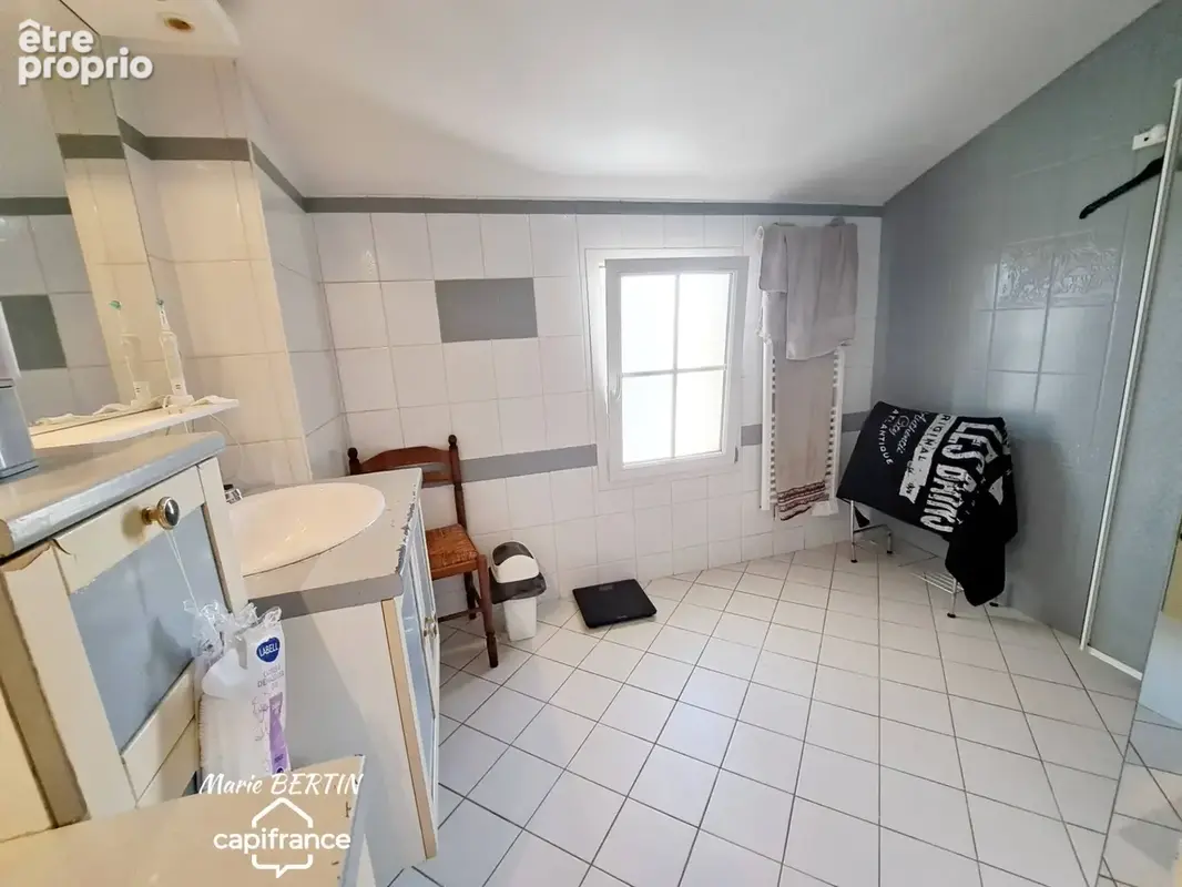 Maison à vendre 7 pièces CELLES SUR BELLE (79) - photo 10