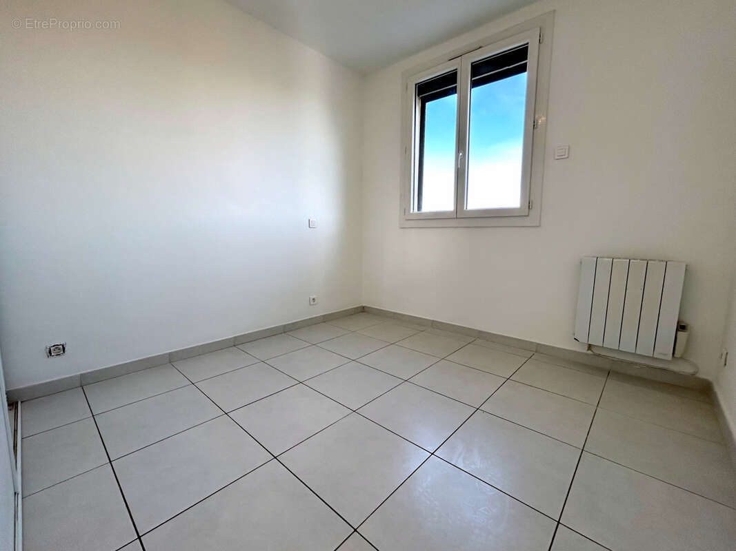 Appartement à MARSEILLE-14E
