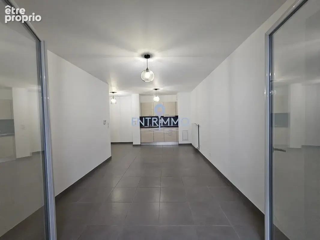 Appartement 1 pièce 29 m² à vendre à Aix-Les-Bains (73100) - photo 2