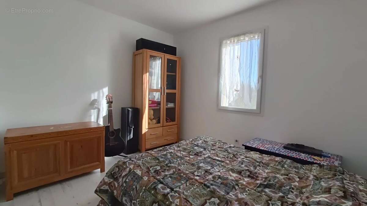 Maison à LE ROCHEREAU