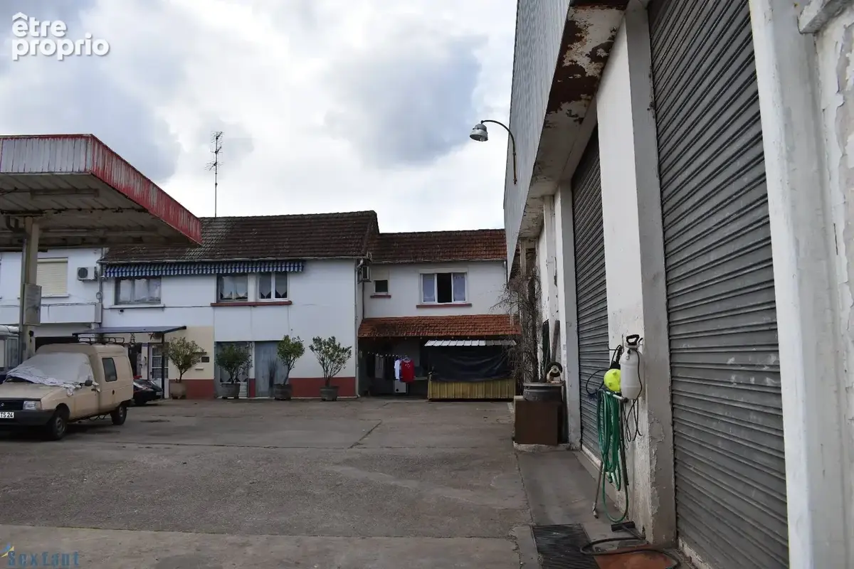 Immeuble bergerac - photo 9