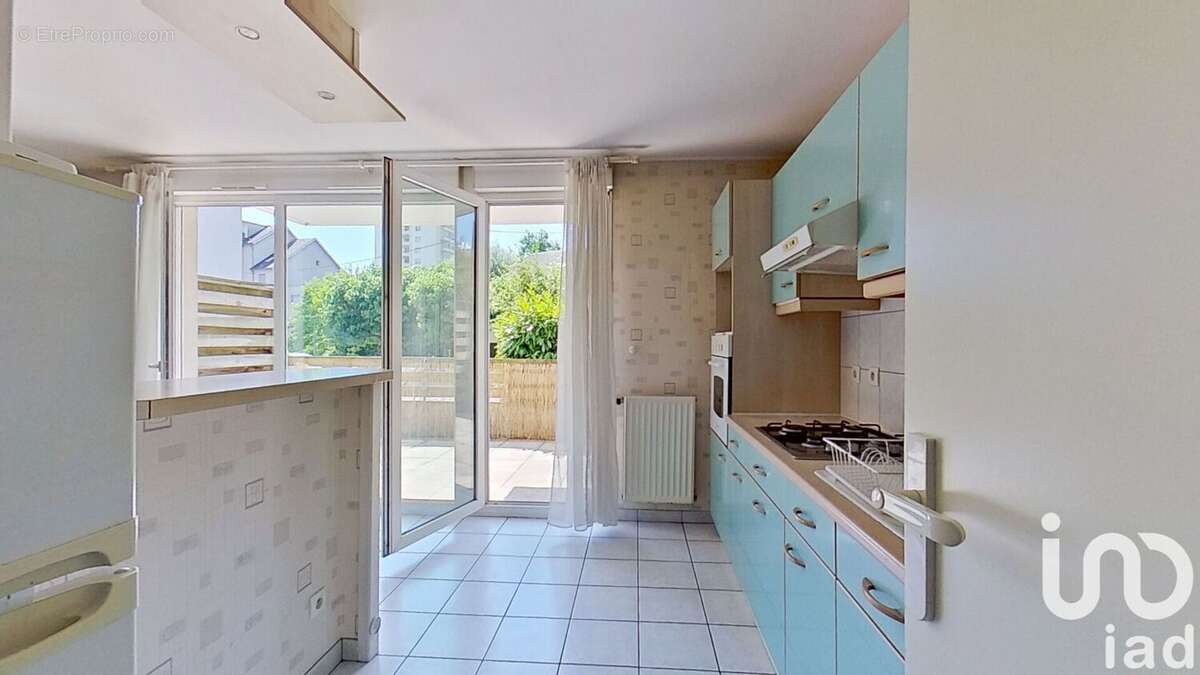 Photo 3 - Appartement à CHAMBERY