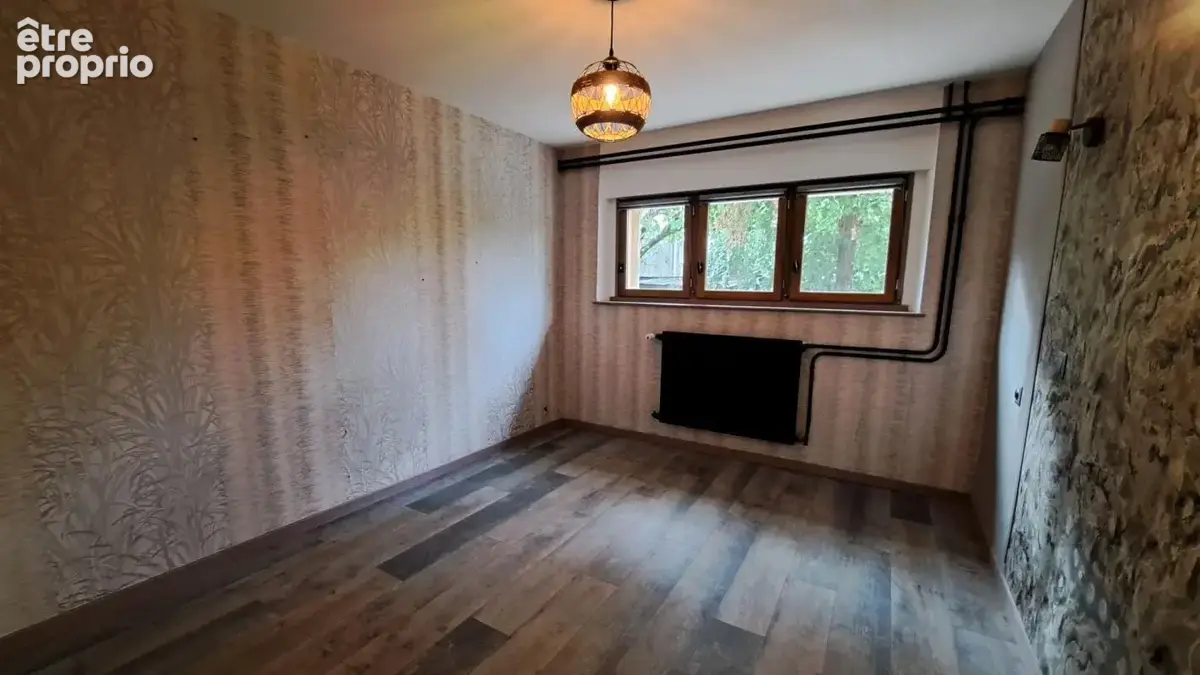 Maison à vendre 8 pièces JUSSEY (70) - photo 17