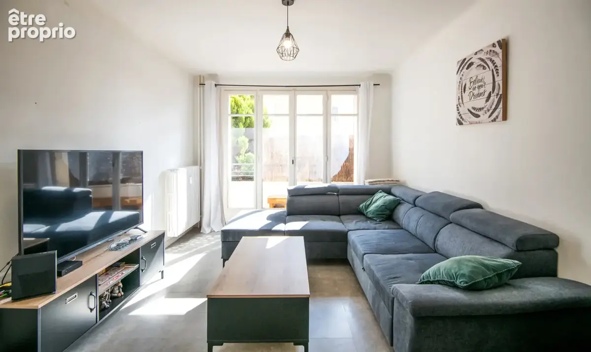 Photo Appartement à Rodez au prix de 129 000€
