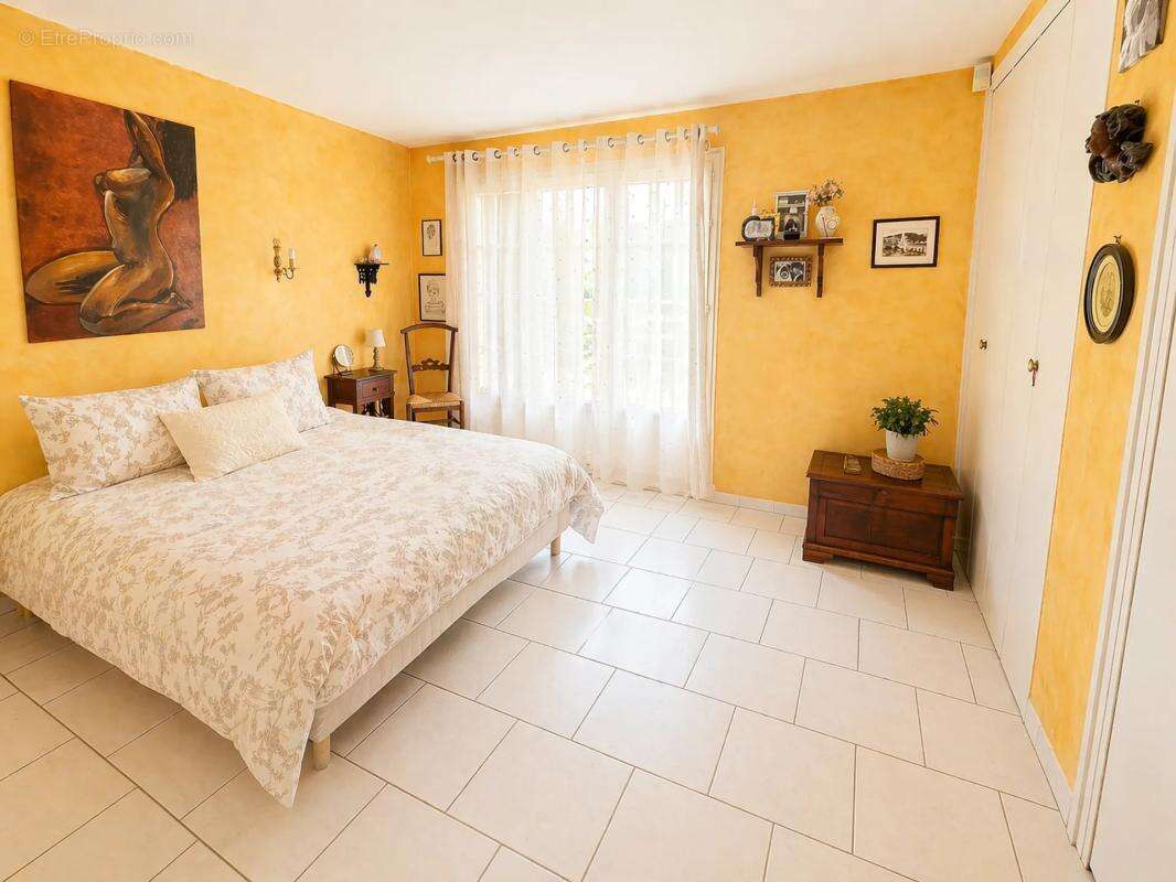 Maison à SAMATAN