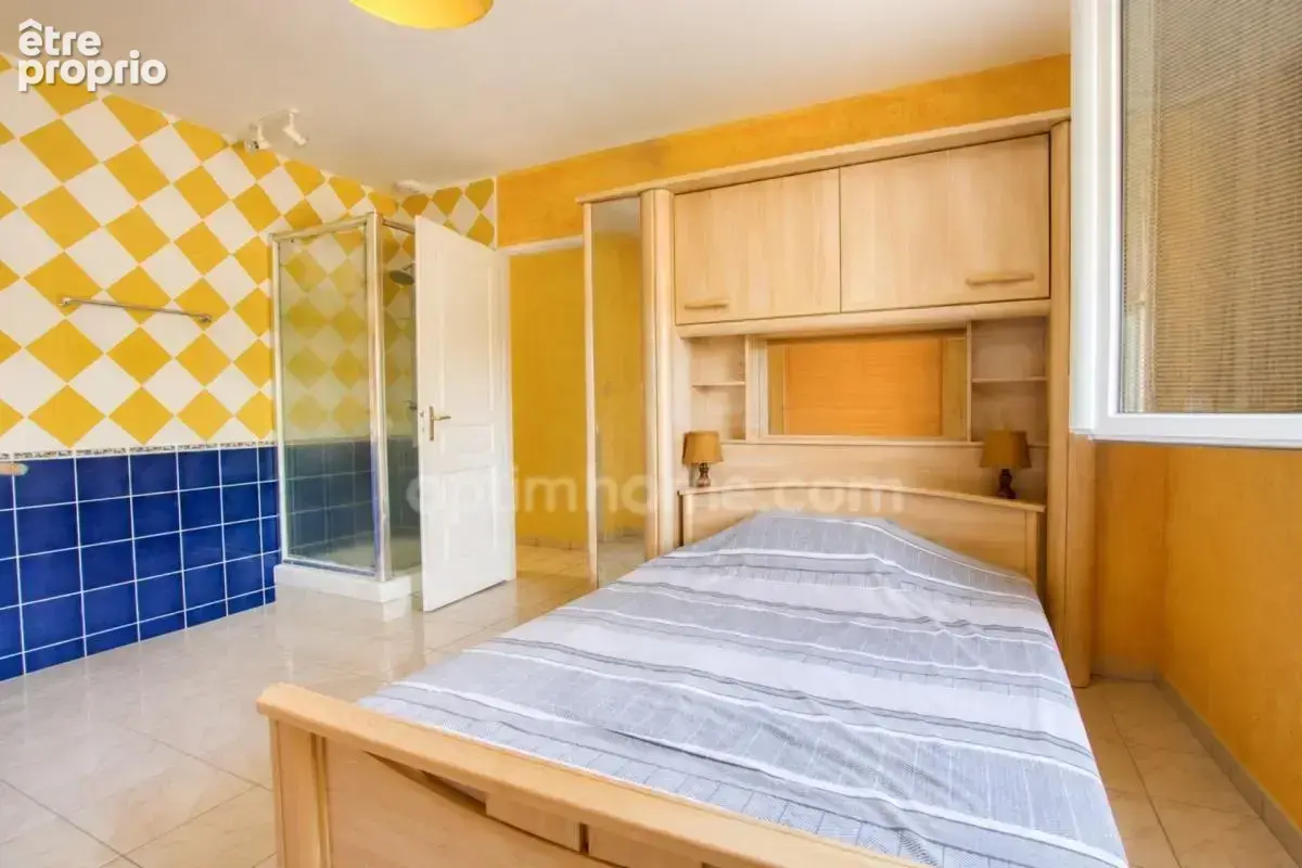 Villariès – villa familiale 179 m² avec piscine – 6 chambres – terrain 1 500 m² – un véritable havre de paix - photo 24