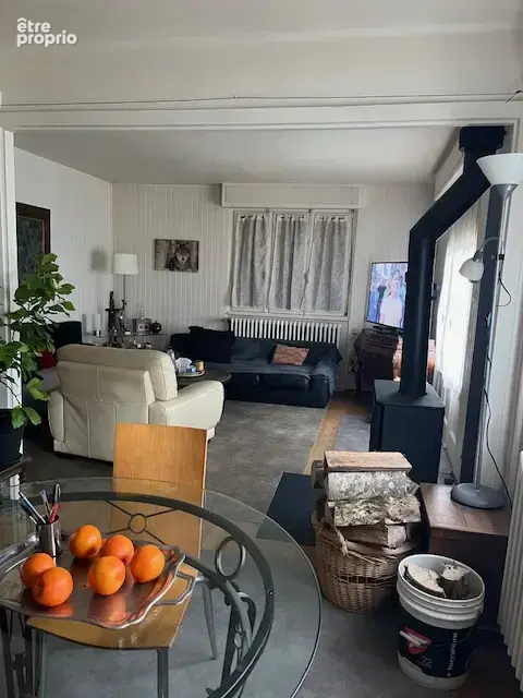 Maison individuel sur beau terrain - photo 4