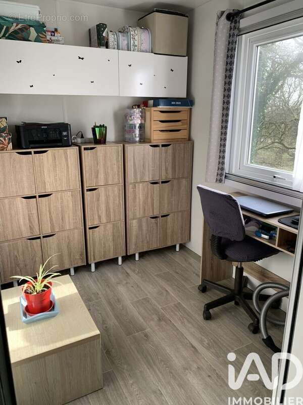 Photo 3 - Maison à MACHE