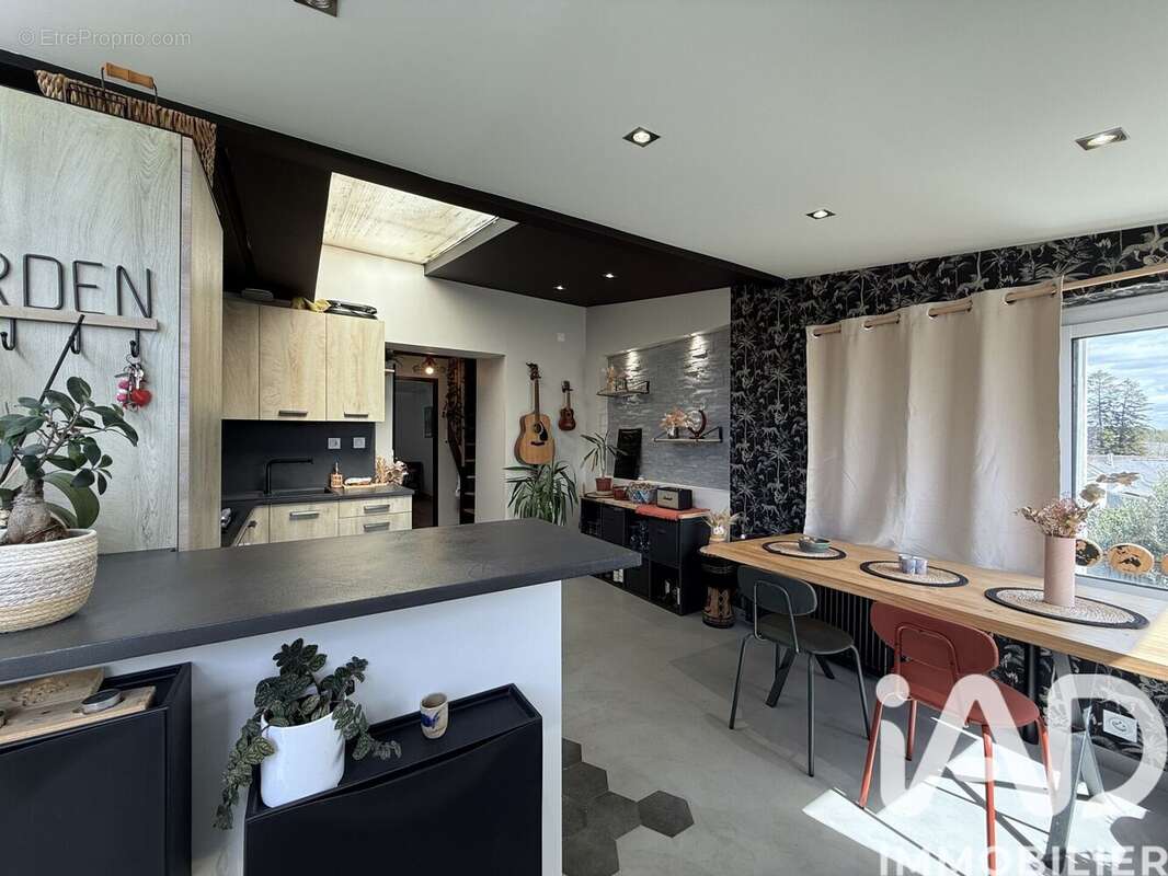 Photo 3 - Appartement à NOYALO
