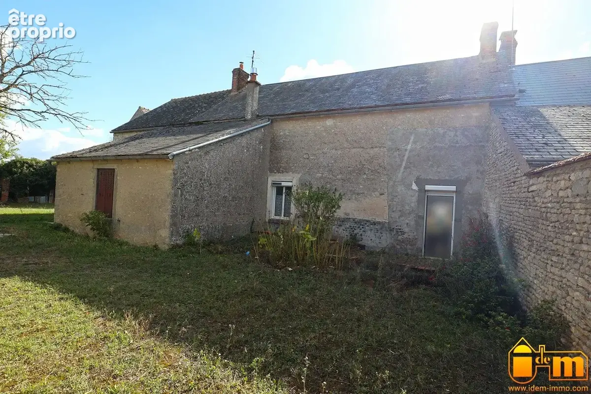 Maison 4 pièces 100 m² à vendre à Mereville (91660) - photo 4