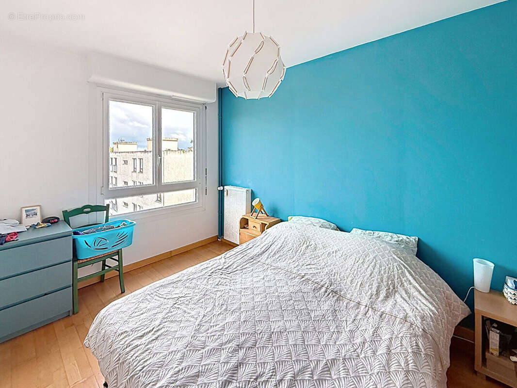Appartement 84m² à caen - photo 5