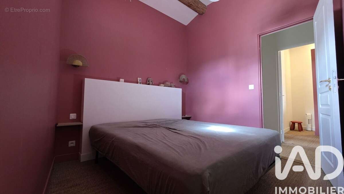 Photo 7 - Maison à DURTOL