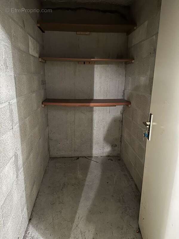 Appartement à EPERNAY