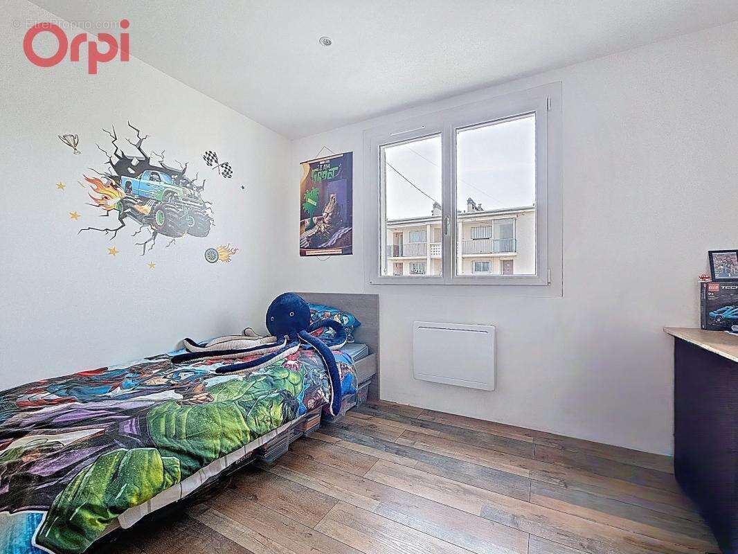 Appartement à LA SEYNE-SUR-MER