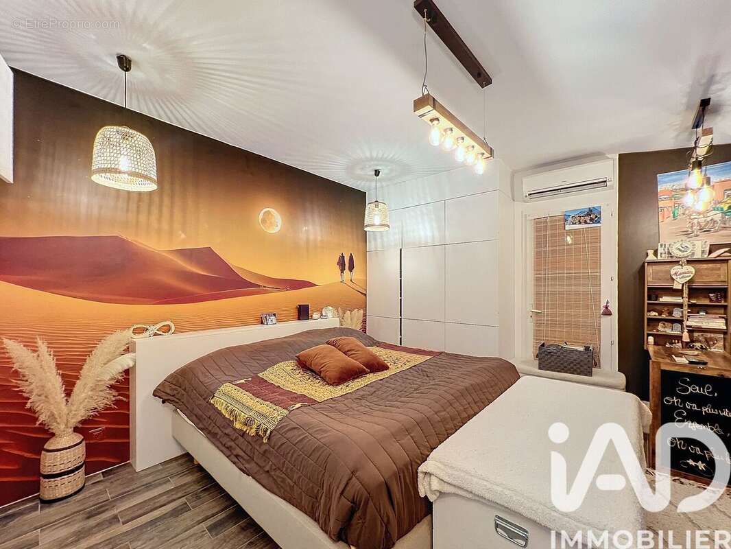 Photo 7 - Maison à MALAUCENE