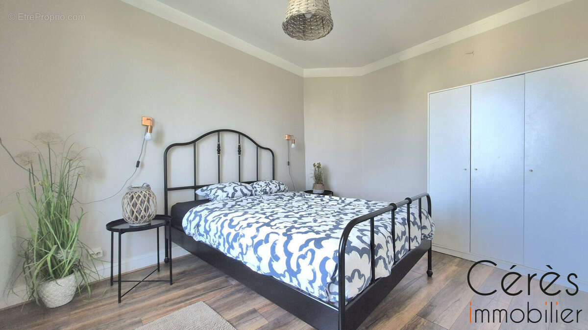 Appartement à MONTREUIL