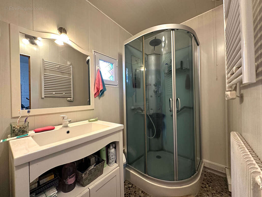 Appartement à MITRY-MORY