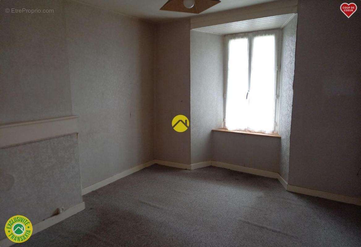 Maison à PIERREFORT