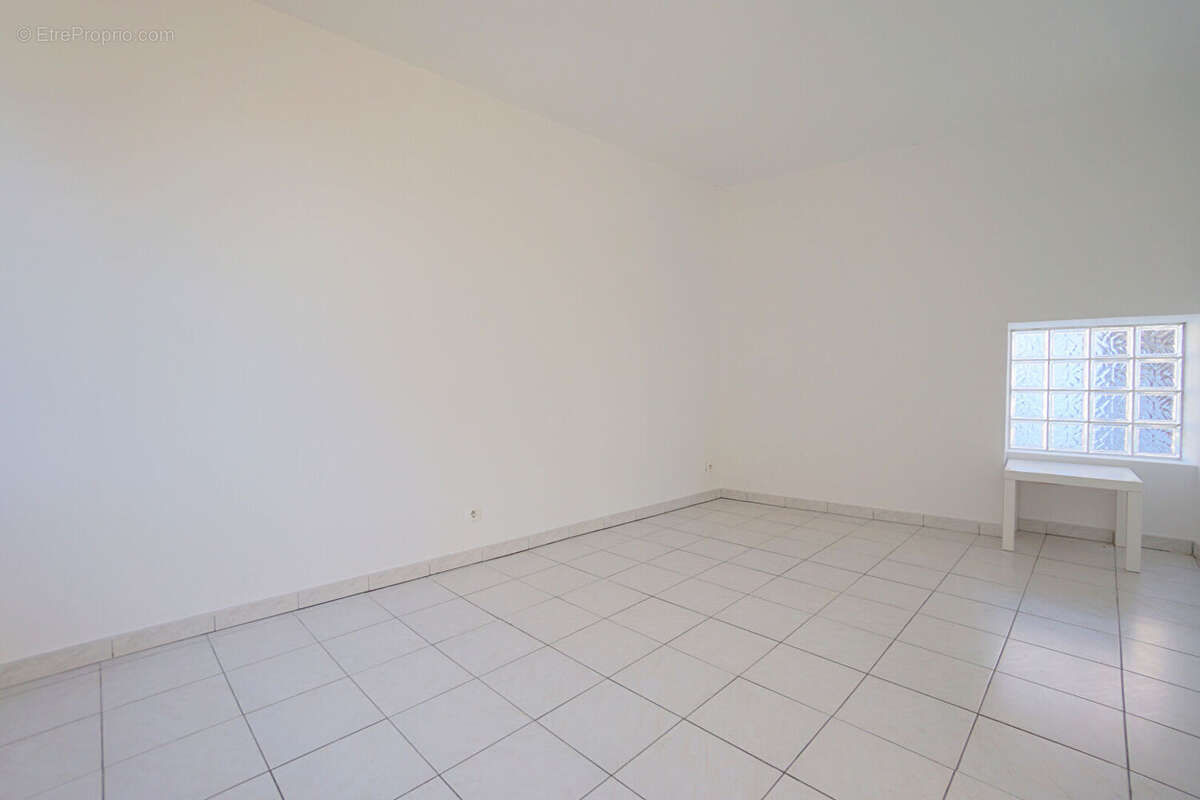 Maison à GARGENVILLE