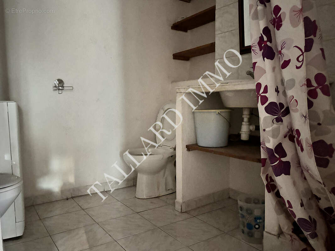 Appartement à TALLARD