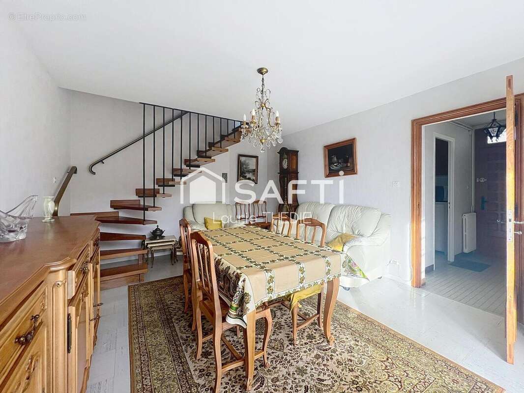 Photo 3 - Maison à L'UNION