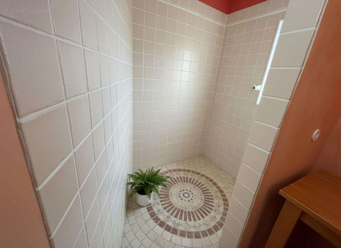 Maison de Village 70 m² avec balcon et cave - photo 13