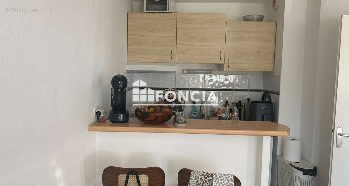 Appartement à CUGNAUX