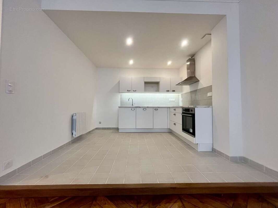 Appartement 44 m² à Chalon-Sur-Saone  - photo 4