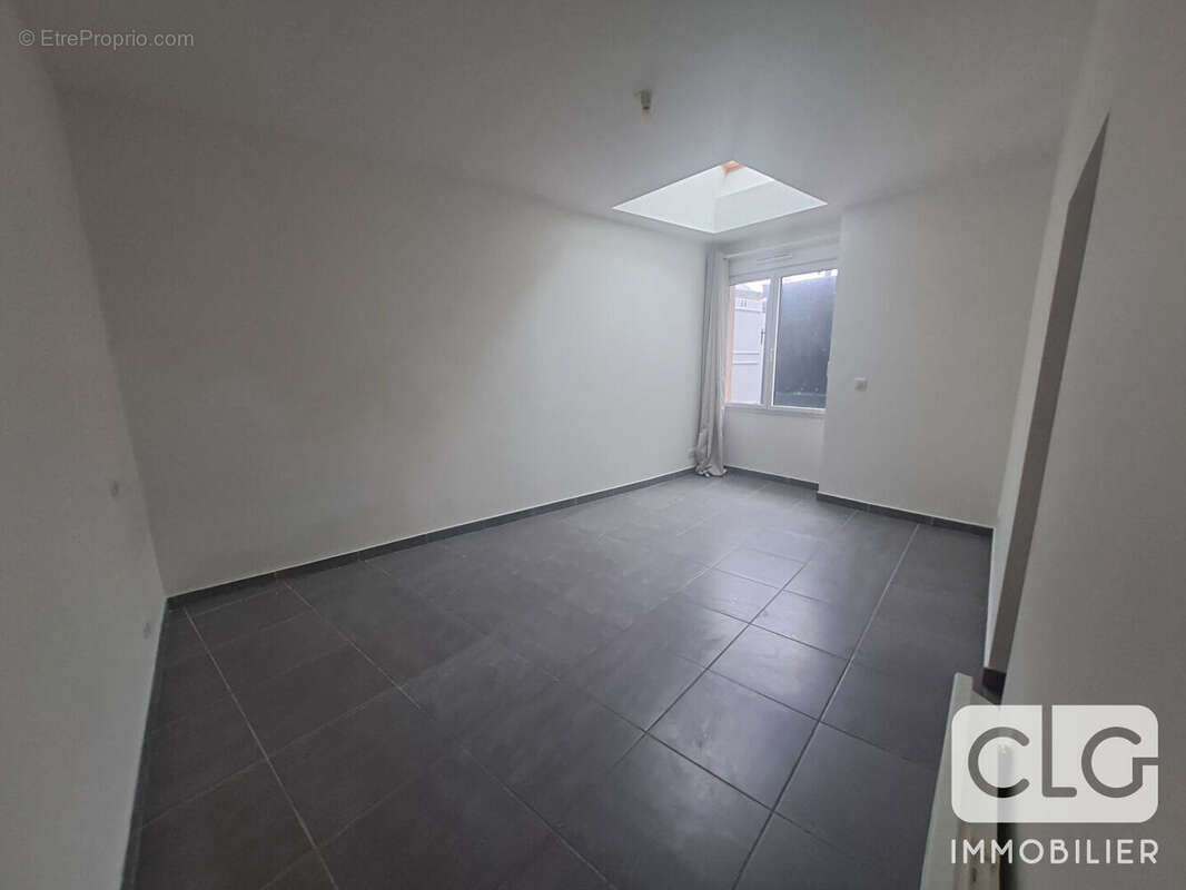 Appartement à QUIMPER