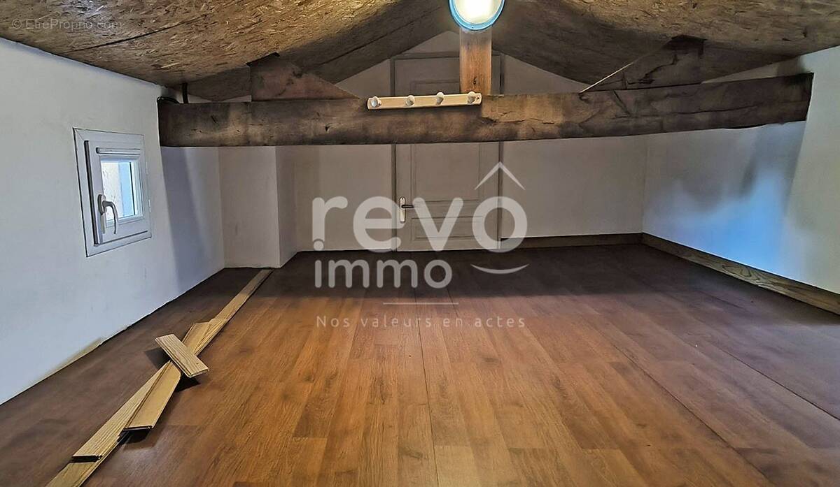 Maison à MAUVES-SUR-LOIRE