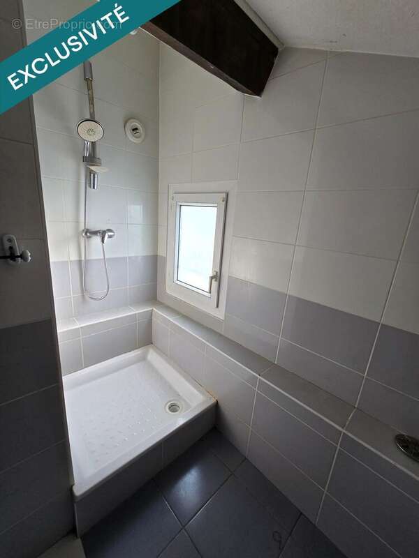Photo 5 - Appartement à L'HORME