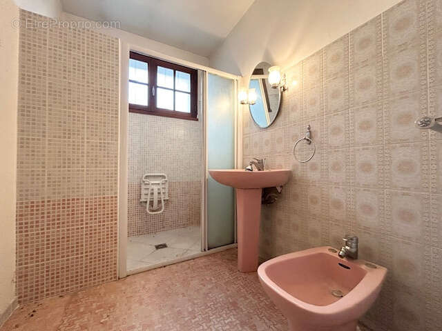 Maison à MONTLHERY