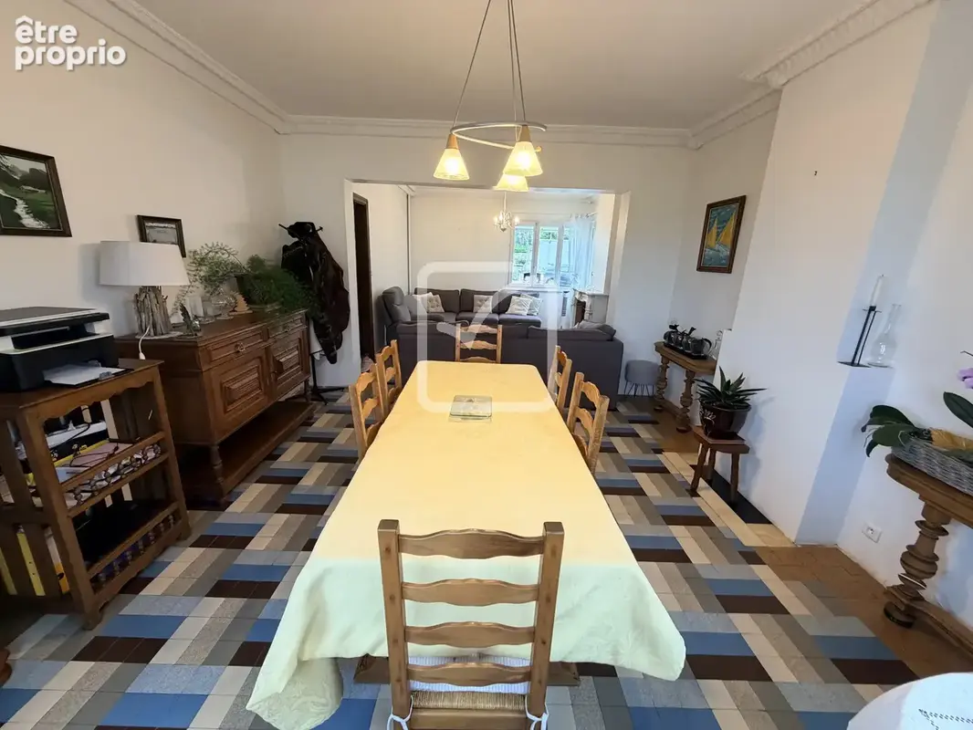 Maison individuelle Maubeuge - photo 8