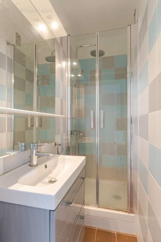 Appartement à MARSEILLE-9E