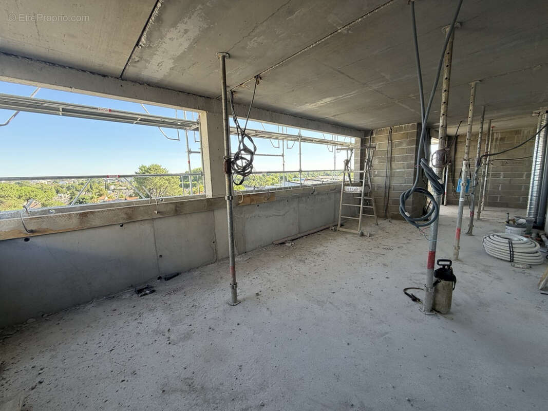 Appartement à MERIGNAC