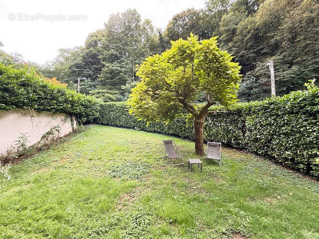 Appartement à CALUIRE-ET-CUIRE