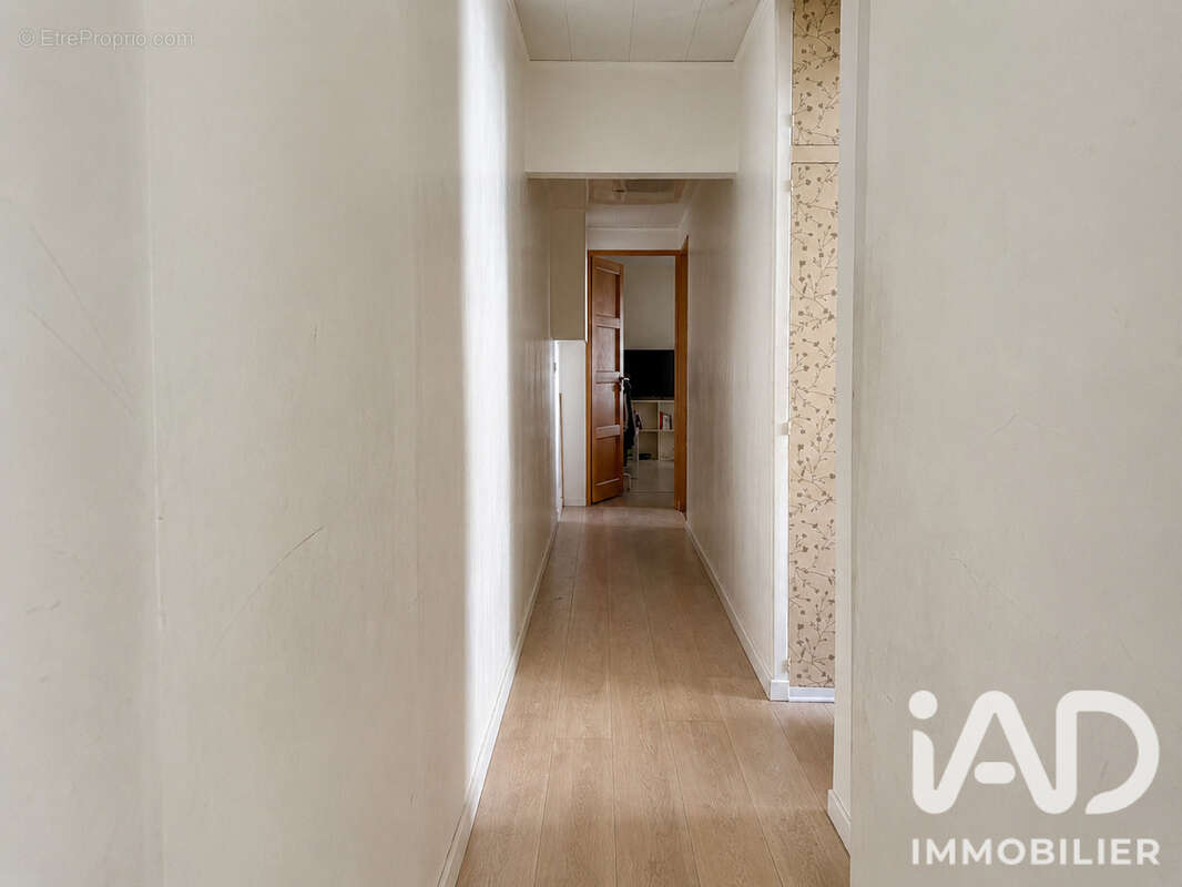 Maison 120 m² à Savigny-Sur-Orge  - photo 8
