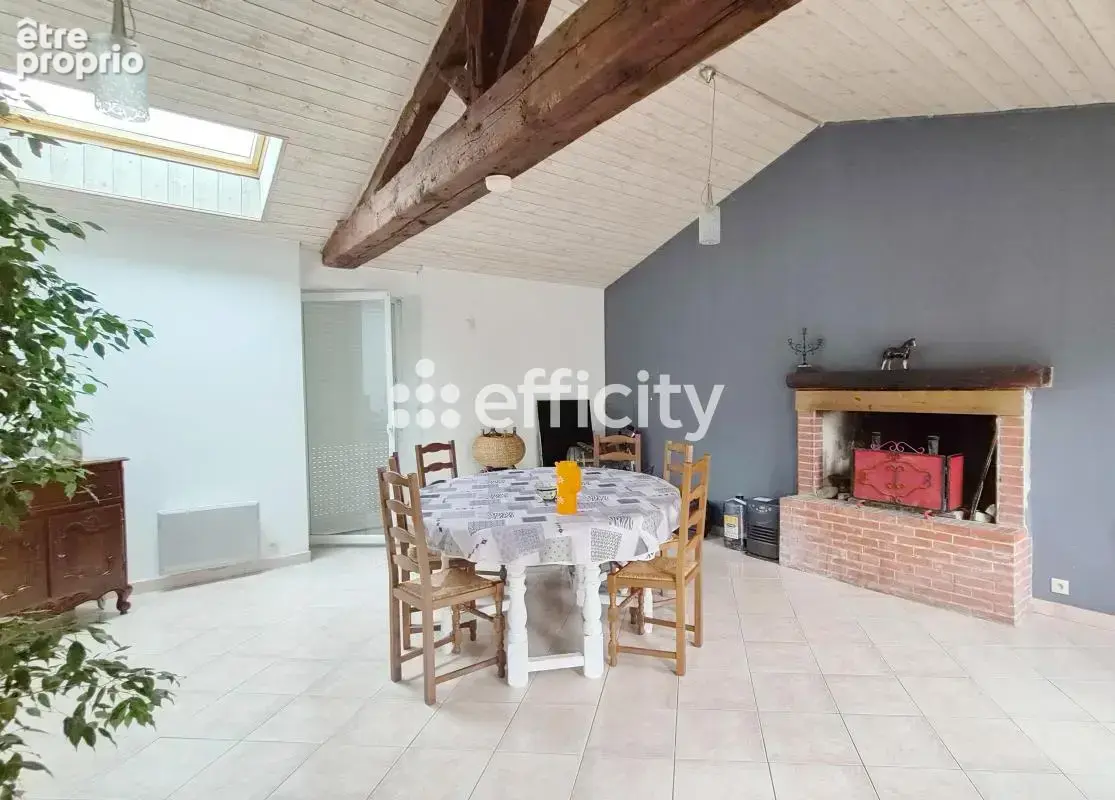 Maison 181 m² à Le Landreau  - photo 8
