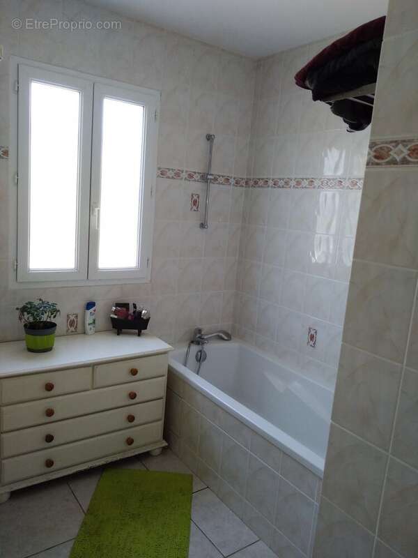 Photo 8 - Maison à SAINT-MAURICE-LA-CLOUERE