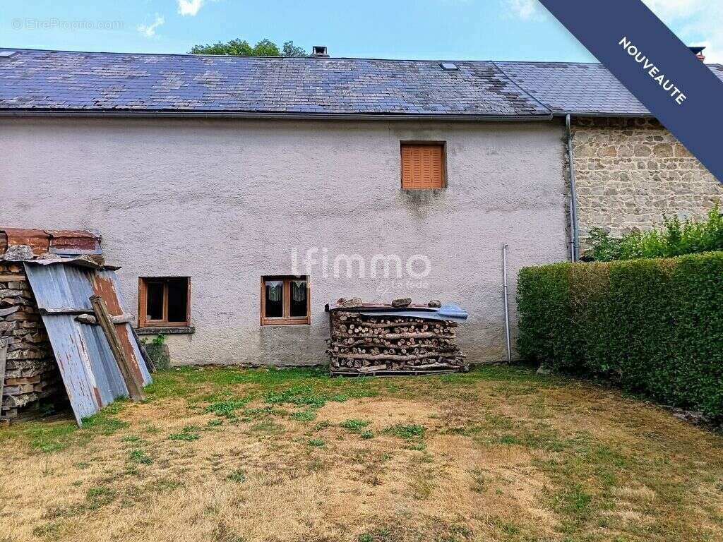 Maison en pierres - photo 17